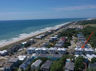 305 Red Lewis Dr, Kure Beach, NC 28449