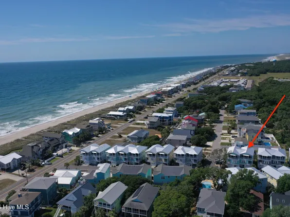 305 Red Lewis Drive, Kure Beach, NC 28449