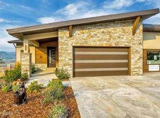 11443 N Perspective Dr, Hideout, UT 84036