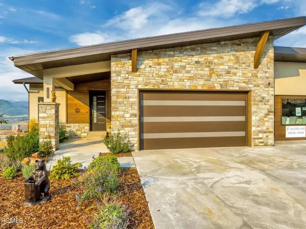 11443 N Perspective Dr, Hideout, UT 84036