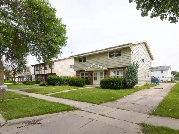 9216 West Allyn STREET #9218, Milwaukee, WI 53224