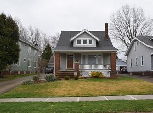 1741 Maynard Ave, Cleveland, OH 44109