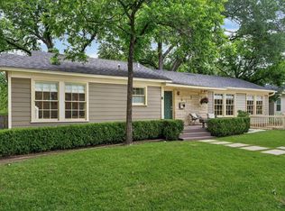 18 Margranita Cres, Austin, TX 78703