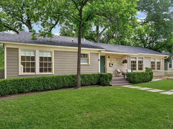 18 Margranita Cres, Austin, TX 78703