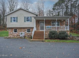 440 Sand Ridge Rd, Howard, PA 16841