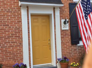 207 3rd St, Boiling Springs, PA 17007