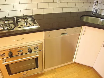 Rented by Residents Team