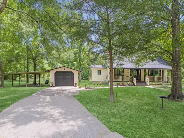 8918 James Court, Magnolia, TX 77354