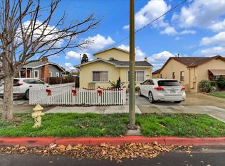 646 N 15th St, San Jose, CA 95112