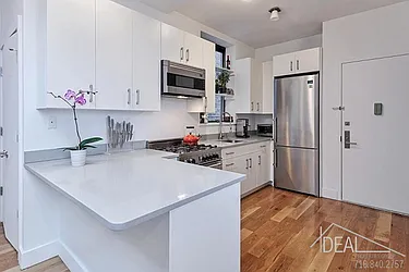 Rented by Ideal Properties Group