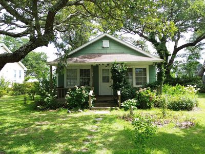 107 Lennoxville Point Road, Beaufort, NC, 28516