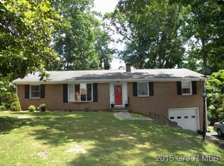 48 Oak Crest Dr, Verona, VA 24482