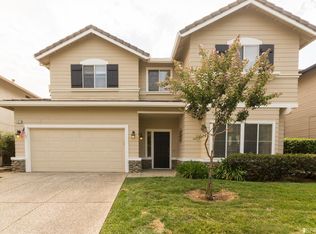 127 Sutcliffe Cir, Folsom, CA 95630