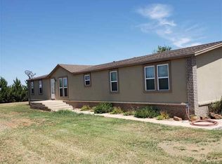 687 Curry Road K, Clovis, NM 88101