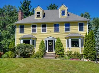 297 Whitney St, Northborough, MA 01532