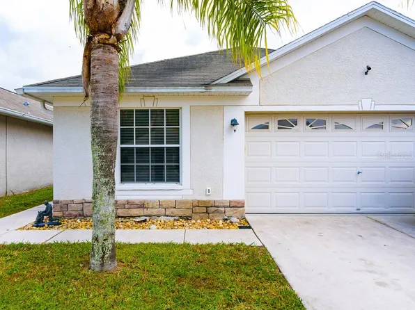 25906 Crippen Dr, Land O Lakes, FL 34639