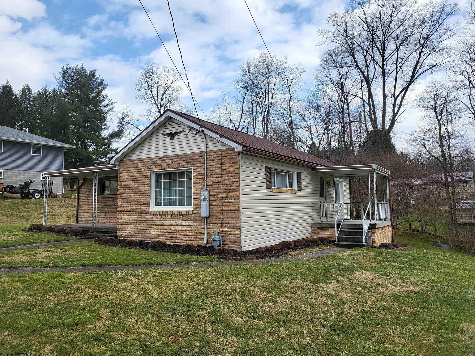 85 Willow Rd, Monongah, WV 26554 Zillow