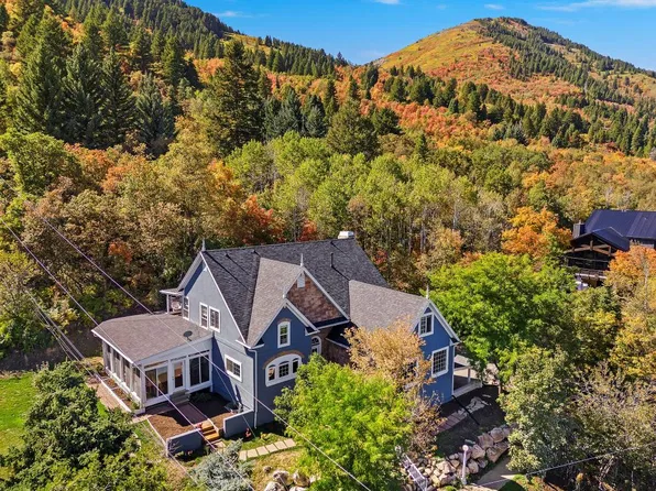 3455 N 2875 E, Eden, UT 84310