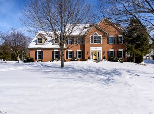 4888 Staffordshire Court Cir NW, Canton, OH