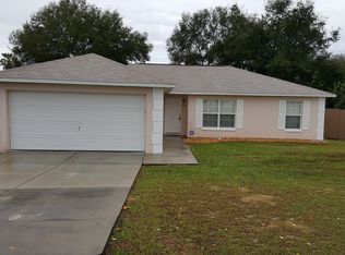 36 Pecan Course Cir, Ocala, FL 34472