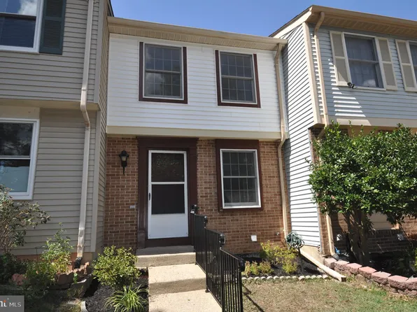 8722 Pinnacle Rock Ct, Lorton, VA 22079