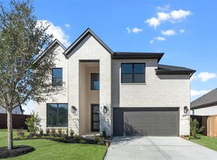 5707 Reef Ridge Dr, Rosharon, TX 77583