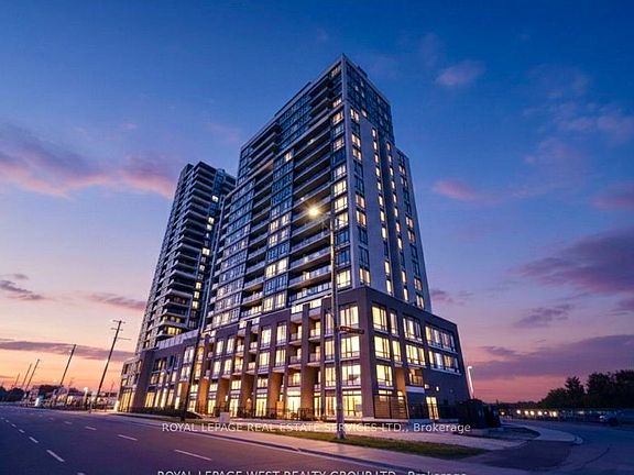 2nd image of 8010 Derry Rd #306