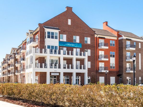 The Margo | 4545 Mission Ave, Frisco, TX