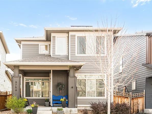 6756 Clay Street, Denver, CO 80221