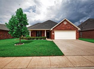 322 Antietam Dr, Bossier City, LA 71112