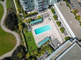 70 Saghalie Rd #103, Victoria, BC V9A 0G9