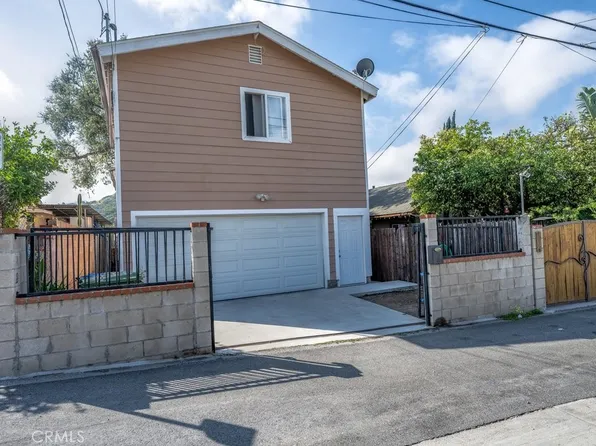 6834 Quinton Ln, Tujunga, CA 91042