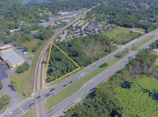 E Lake Mary Blvd, Lake mary, FL 32746