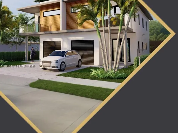 536 NW 23rd Ct, Miami, FL 33125