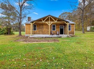 2977 Hadensville Fife Rd, Goochland, VA 23063