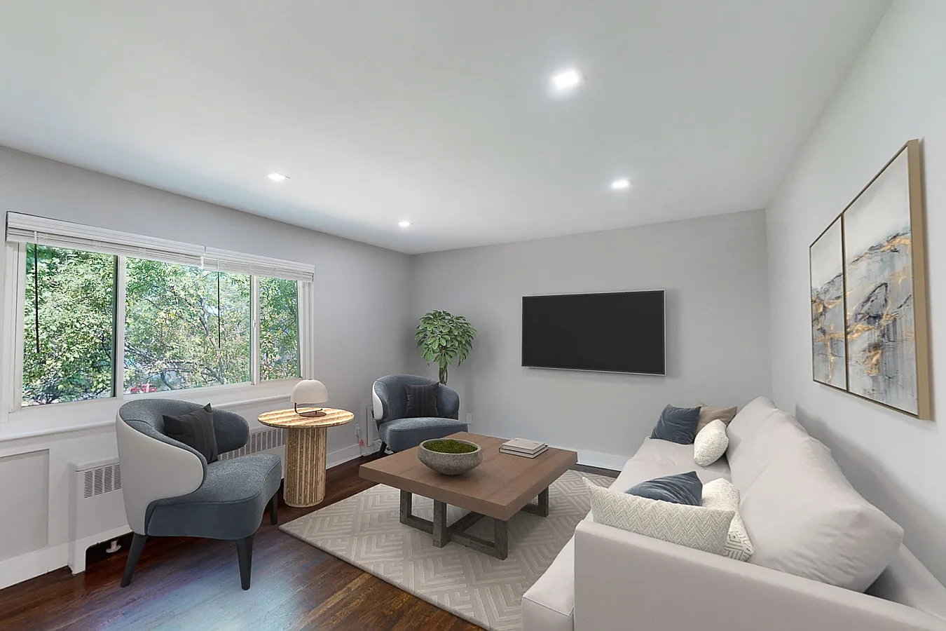 Orchard Gardens — Photo 2