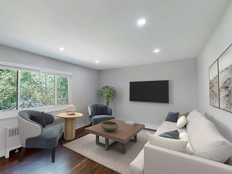 Orchard Gardens — Photo 2