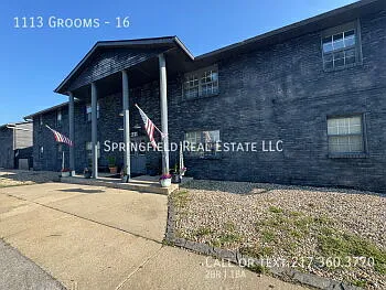 Easy Like Sunday Morning Comfortable 2 Bed Apartment in Pawnee — Photo 1