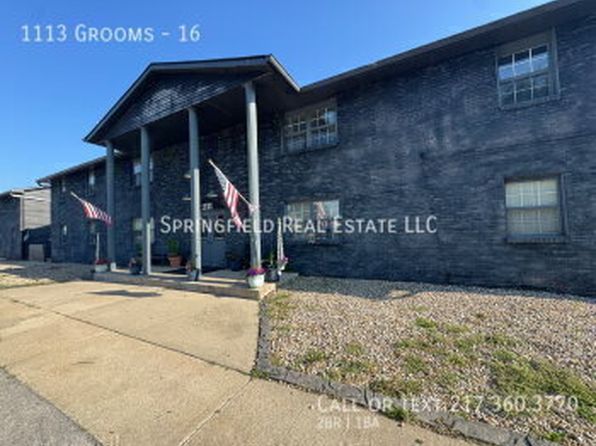1113 Grooms St #16