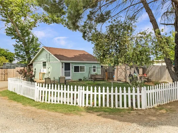 130 1/2 Fern St, Willows, CA 95988