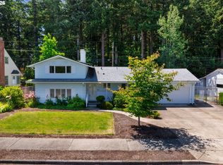 2301 NE 130th Ave, Portland, OR 97230