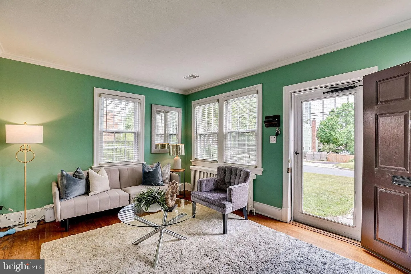 858 N Abingdon St — Photo 4