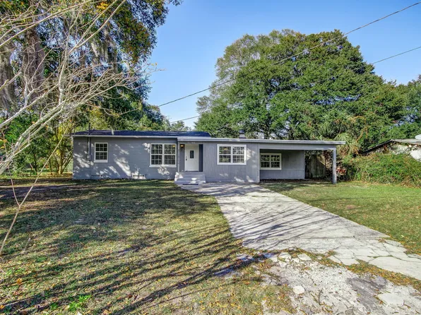 10611 N Akers Dr, Jacksonville, FL 32225