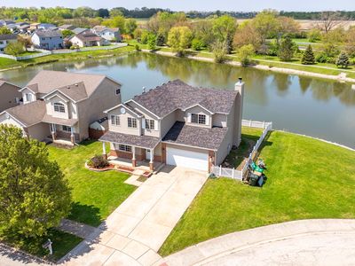 976 N English St, Braidwood, IL, 60408