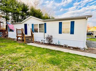 2110 Mays Landing Rd, Millville, NJ 08332