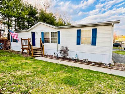 2110 Mays Landing Rd, Millville, NJ, 08332