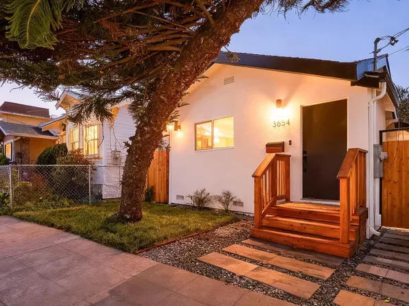 3654 39th Ave, Oakland, CA 94619