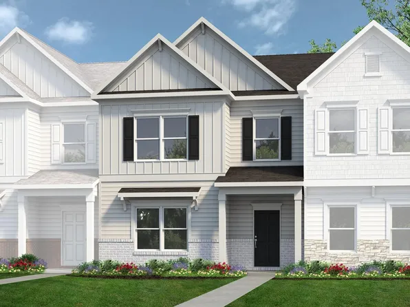 208 Martindale Ln Lot 139, Clarksville, TN 37043