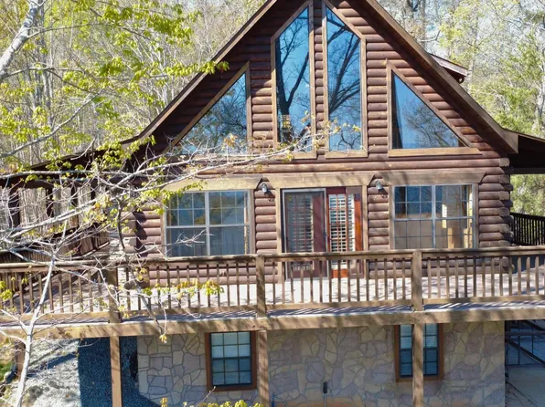 249 Timber Creek Rd, New Tazewell, TN 37825