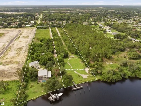 13668 Marquette Blvd, Fort Myers, FL 33905
